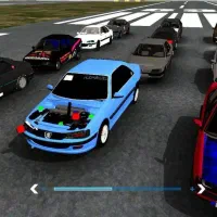 جی تی ای شوتی ایرانی برای موبایل