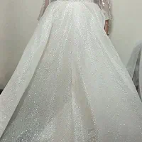 لباس عروس|لباس|باغستان, |دیوار