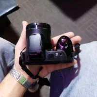 دوربین COOLPIX L340