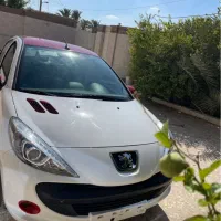 ۲۰۷ام سی اتومات ۱۴۰۲