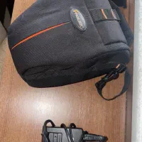 دوربین canon 1000D|دوربین عکاسی و فیلمبرداری|تهران, قیطریه|دیوار
