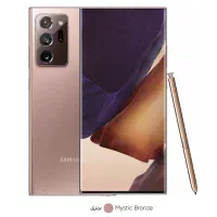 گوشی سامسونگ نوت ۲۰ معمولی ۲۵۶ گیگ کاملا سالم