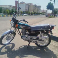 هوندا پرواز 150 سی سی مدل 90