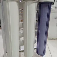 دستگاه نیمه صنعتی KO JINE