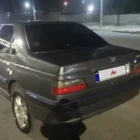 پژو پارس فول سفارشی