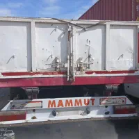 کفی ۱۳۶۰ مدل ۹۰برج ۱۲|خودرو سنگین|بردسیر, |دیوار