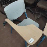 صندلی تحریر در حد نو