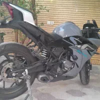 موتور  Cf 250  خشک|موتورسیکلت|ارومیه, |دیوار