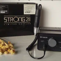 سوهان برقی استرانگ ۲۱۱