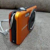 دوربین دیجیتال عکاسی و فیلمبرداری سامسونگ|دوربین عکاسی و فیلمبرداری|قرچک, مهدیه|دیوار