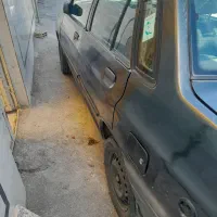 پراید ۸۱