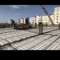 مشارکت و ساخت ساز