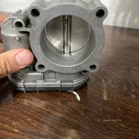 درچه گاز EF7برقی