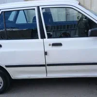 پراید مدل 82