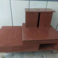 جلو مبلی|مبلمان خانگی و میز عسلی|خرمدره, |دیوار