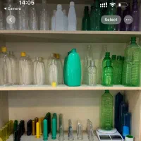 تعمیر کار دستگاه بادکن برای تولید بطری پت