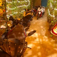 موتور اجاره ای|موتورسیکلت|هرمز, |دیوار