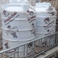 فروش فوری تانکر زیر قیمت