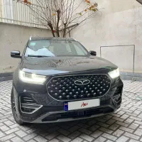 تیگو 8 پرو در حد صفر