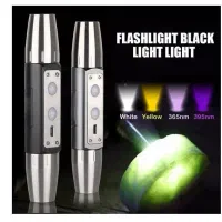 فروش انواع چراغ قوه یووی و ساده