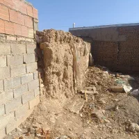 زمین فروشی.خانلق