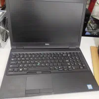 لپ تاپ دل Ci7 رم ۱۶ DDR4