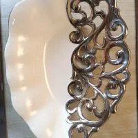 میوه خوری و شیرینی خوری