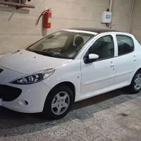 ۲۰۷پانا مدل ۱۴۰۲