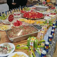 کاروان مهدیه اعزام هر چهارشنبه|تور و چارتر|تهران, جوادیه|دیوار