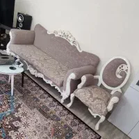 مبل 8 نفره|مبلمان خانگی و میز عسلی|ارومیه, |دیوار