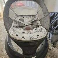 گهواره برقی کیدیلو