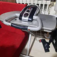 اتو پرس ژانومه