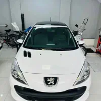 ۲۰۷ خانگی کم کار