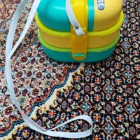 ظرف غذا وقمقمه|اسباب و اثاث بچه|تبریز, |دیوار