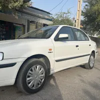 سمند ef7 دوگانه