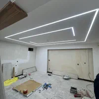 خدمات تخصصی نورپردازی و لاین نوری|خدمات پیشه و مهارت|فولادشهر, C1|دیوار