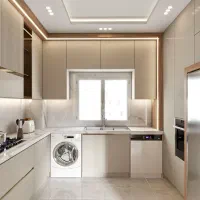 نصاب کابینت|خدمات پیشه و مهارت|خمینی‌شهر, |دیوار