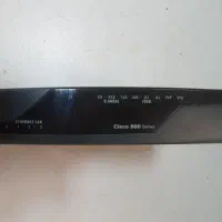 مودم روتر ۸۷۸ ساخت چک|مودم و تجهیزات شبکه|تهران, سهروردی|دیوار