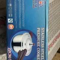زودپز رویال اصل انگلیس