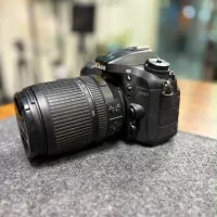 دوربین نیکون D7100 Nikon