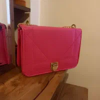 دو عدد کیف زنانه