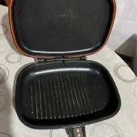 ماهیتابه رژیمی|ظروف پختوپز|تهران, شوش|دیوار