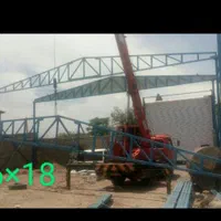 جوشکار سیار (تضمینی) سقف شیروانی و..|خدمات پیشه و مهارت|کرمان, |دیوار