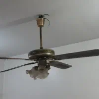 پنکه،درحدنوسالم