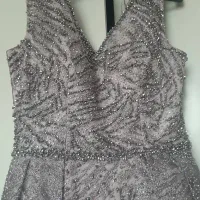 لباس فاخر و شیک...