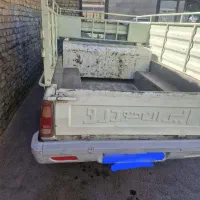 فروش وانت پیکان خونگی|خودرو سواری و وانت|اصفهان, ناژوان|دیوار