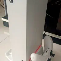 ایکس باکس سری اس