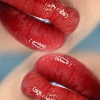 تخفیف شیدینگ لب میکروبلیدینگ آموزش