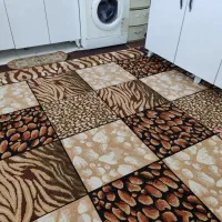فرش آشپزخانه گلیم فرش شیک