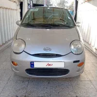 ام وی ام  ۱۱۰ عروسک کم کار